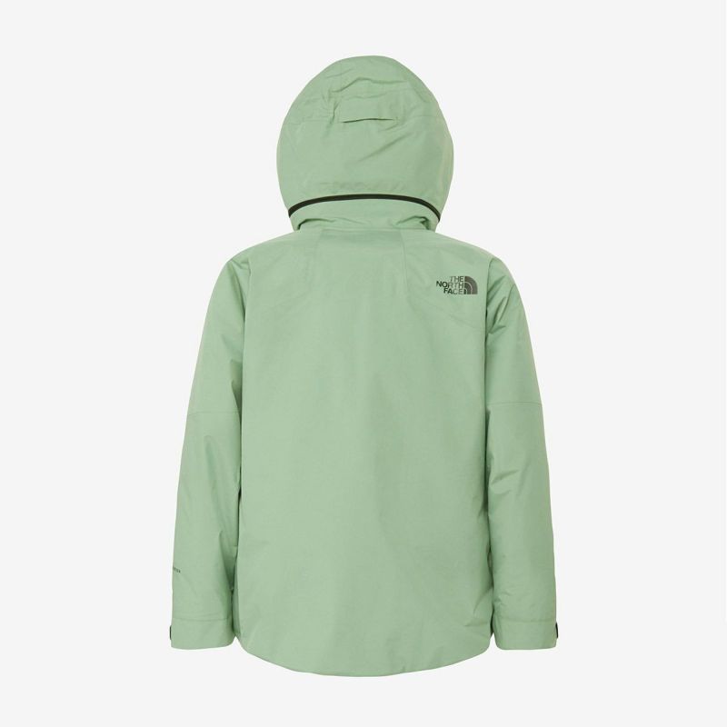 ザ・ノース・フェイスTHENORTHFACEスノボースノボスノーボードウェアジャケットレイバックライドジャケットLAYBACKRIDEJacketNS62512-SEメンズレディースユニセックス25-26