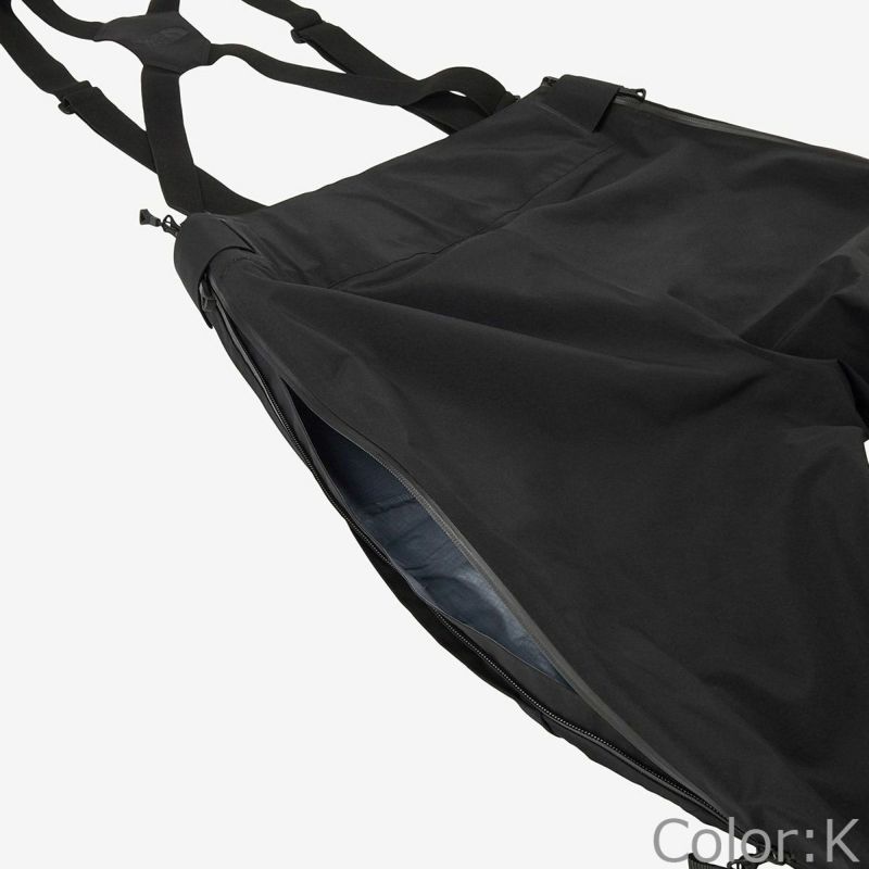 ザ・ノース・フェイスTHENORTHFACEスノボースノボスノーボードウェアパンツRTGゴアテックスパンツRTGGORE-TEXPantNS62527-Kメンズレディースユニセックス25-26
