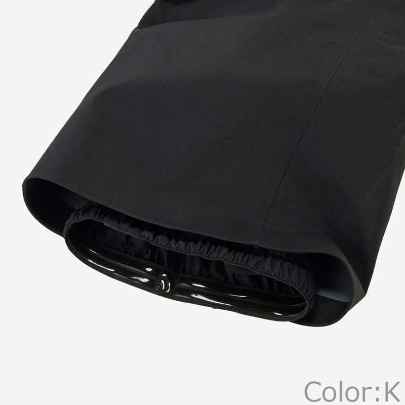 ザ・ノース・フェイスTHENORTHFACEスノボースノボスノーボードウェアパンツRTGゴアテックスパンツRTGGORE-TEXPantNS62527-Kメンズレディースユニセックス25-26