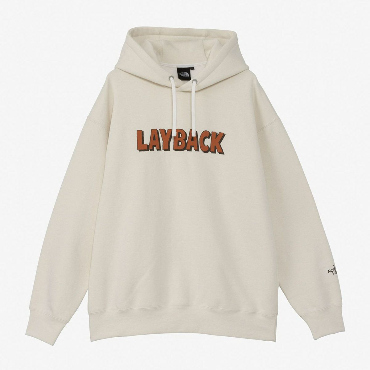 ザ・ノース・フェイスTHENORTHFACEスノボースノボスノーボードウェアスウェットパーカーレイバックフーディLAYBACKHoodieNT62510-VWメンズレディースユニセックス25-26