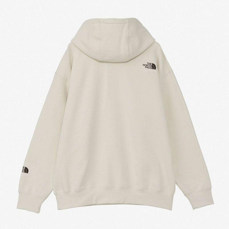 ザ・ノース・フェイスTHENORTHFACEスノボースノボスノーボードウェアスウェットパーカーレイバックフーディLAYBACKHoodieNT62510-VWメンズレディースユニセックス25-26