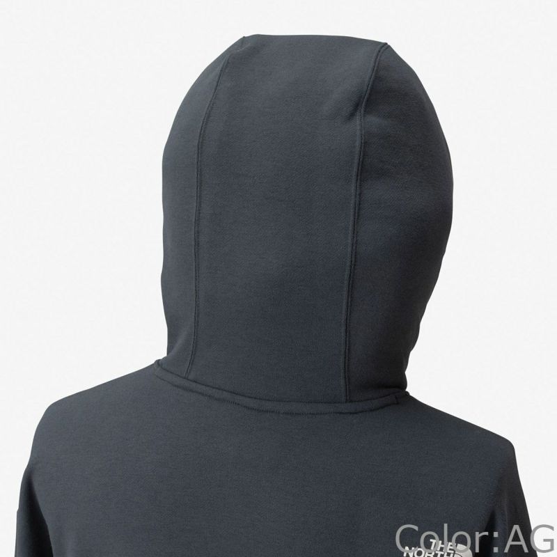 ザ・ノース・フェイスTHENORTHFACEスノボースノボスノーボードウェアスウェットパーカーレイバックフーディLAYBACKHoodieNT62510-VWメンズレディースユニセックス25-26