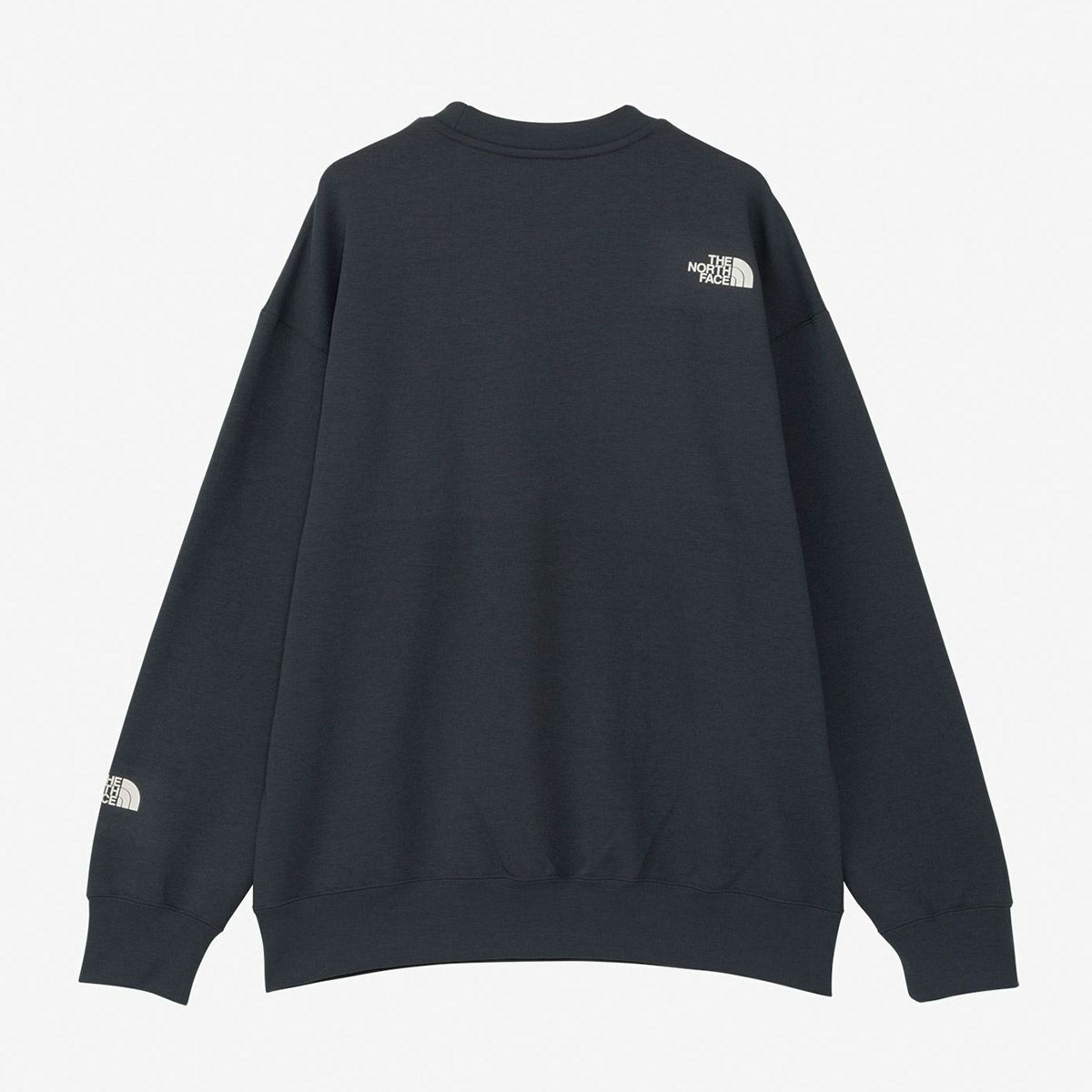 ザ・ノース・フェイスTHENORTHFACEスノボースノボスノーボードウェアスウェットトレーナーレイバッククルーLAYBACKCrewNT62511-AGメンズレディースユニセックス25-26