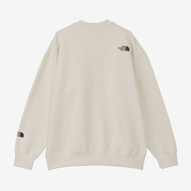 ザ・ノース・フェイスTHENORTHFACEスノボースノボスノーボードウェアスウェットトレーナーレイバッククルーLAYBACKCrewNT62511-VWメンズレディースユニセックス25-26