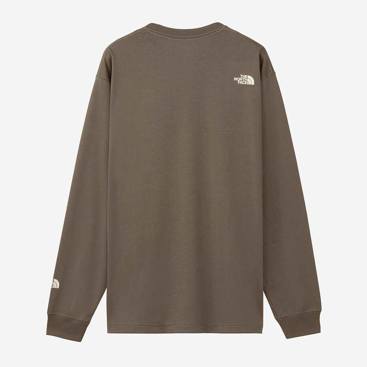 ザ・ノース・フェイスTHENORTHFACEスノボースノボスノーボードウェア長袖TシャツロンTレイバックライドティーLAYBACKRIDETeeNT82410-Tメンズレディースユニセックス25-26