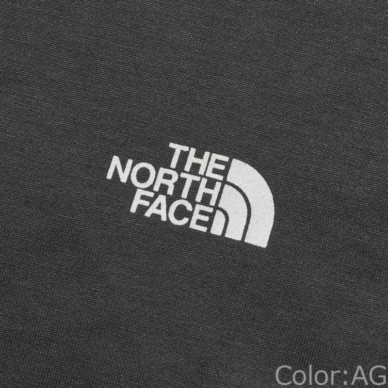 ザ・ノース・フェイスTHENORTHFACEスノボースノボスノーボードウェア長袖TシャツロンTレイバックライドティーLAYBACKRIDETeeNT82410-Tメンズレディースユニセックス25-26