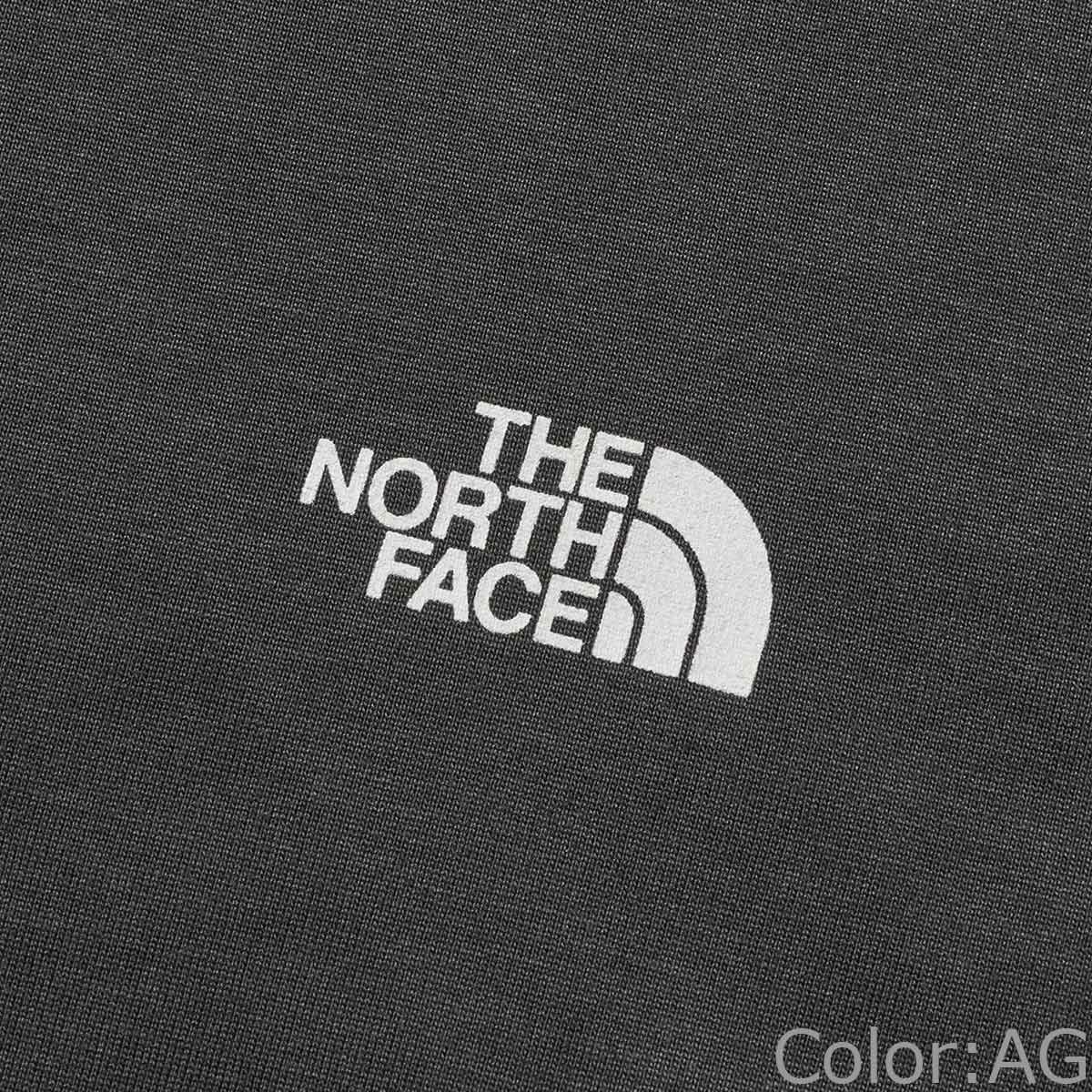 ザ・ノース・フェイスTHENORTHFACEスノボースノボスノーボードウェア長袖TシャツロンTレイバックライドティーLAYBACKRIDETeeNT82410-Tメンズレディースユニセックス25-26
