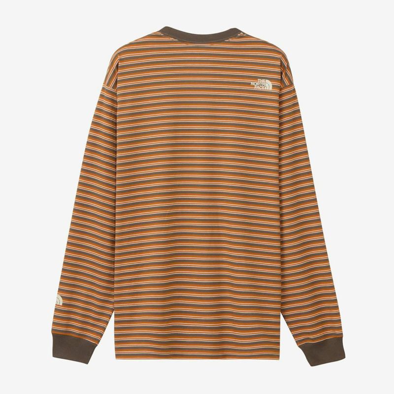 ザ・ノース・フェイスTHENORTHFACEスノボースノボスノーボードウェア長袖TシャツロンTレイバックライドティーLAYBACKRIDETeeNT82410-YTメンズレディースユニセックス25-26