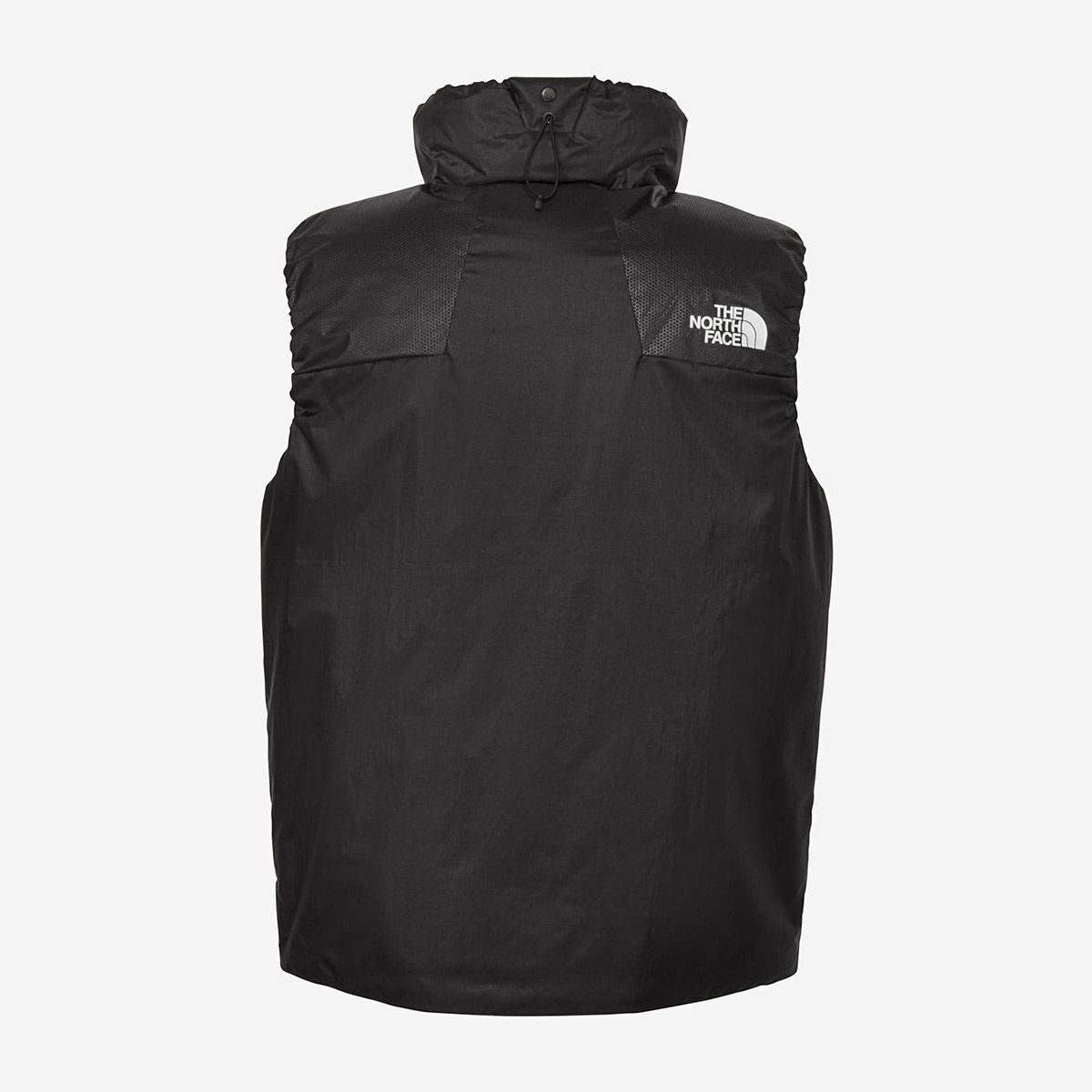 ザ・ノース・フェイスTHENORTHFACEスノボースノボスノーボードウェアベストヘッジオーバーベストHedgeOverVestNY82522-Kメンズレディースユニセックス25-26