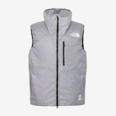 ザ・ノース・フェイスTHENORTHFACEスノボースノボスノーボードウェアベストヘッジオーバーベストHedgeOverVestNY82522-MGメンズレディースユニセックス25-26