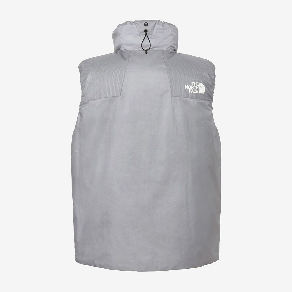 ザ・ノース・フェイスTHENORTHFACEスノボースノボスノーボードウェアベストヘッジオーバーベストHedgeOverVestNY82522-MGメンズレディースユニセックス25-26