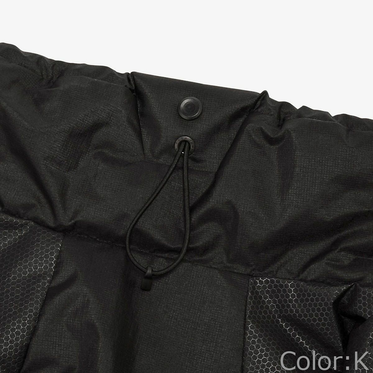 ザ・ノース・フェイスTHENORTHFACEスノボースノボスノーボードウェアベストヘッジオーバーベストHedgeOverVestNY82522-MGメンズレディースユニセックス25-26