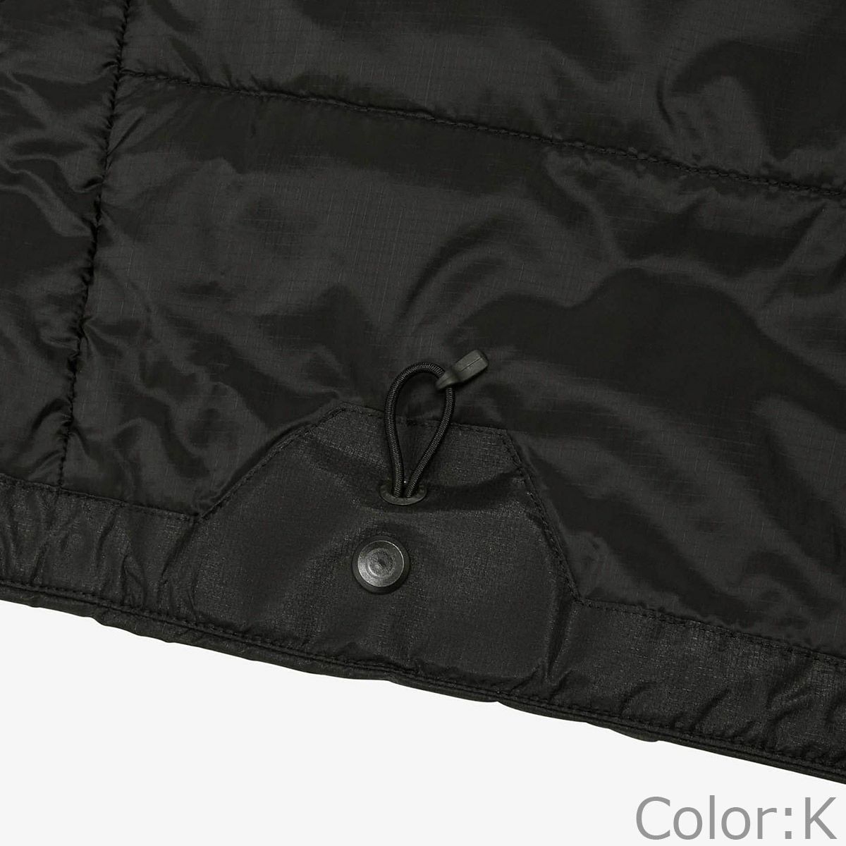 ザ・ノース・フェイスTHENORTHFACEスノボースノボスノーボードウェアベストヘッジオーバーベストHedgeOverVestNY82522-MGメンズレディースユニセックス25-26