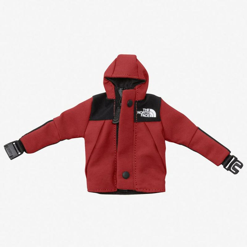 ザ・ノース・フェイスTHENORTHFACEアウトドアカジュアルアクセサリーミニマウンテンジャケットMINIMOUNTAINJACKETNN32526-PRメンズレディースユニセックス25FW秋冬