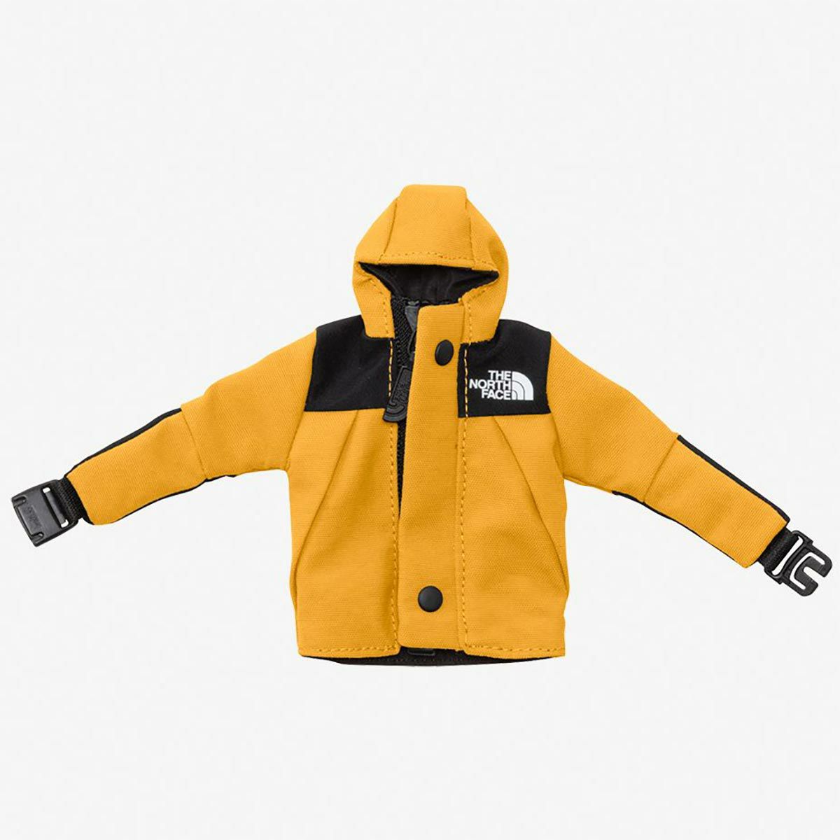 ザ・ノース・フェイスTHENORTHFACEアウトドアカジュアルアクセサリーミニマウンテンジャケットMINIMOUNTAINJACKETNN32526-SGメンズレディースユニセックス25FW秋冬