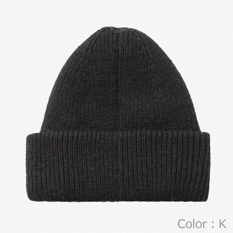 ザ・ノース・フェイスTHENORTHFACEアウトドアカジュアル帽子ニット帽ビーニーショートリブビーニーSHORTRIBBEANIENN42542-GGメンズレディースユニセックス25FW秋冬