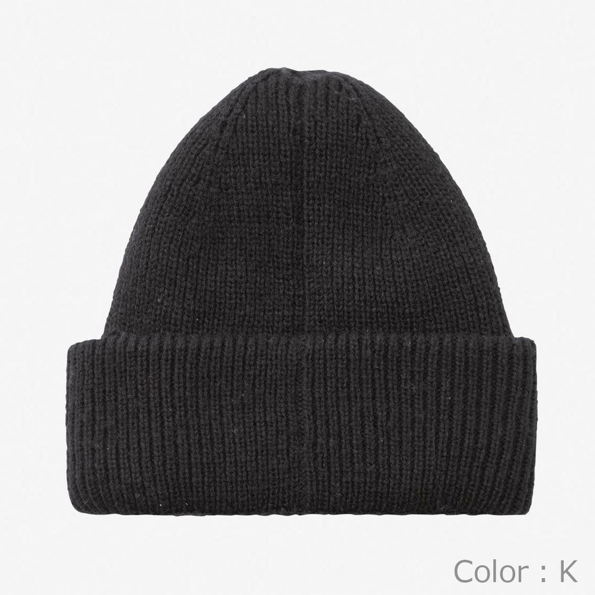 ザ・ノース・フェイスTHENORTHFACEアウトドアカジュアル帽子ニット帽ビーニーショートリブビーニーSHORTRIBBEANIENN42542-GGメンズレディースユニセックス25FW秋冬