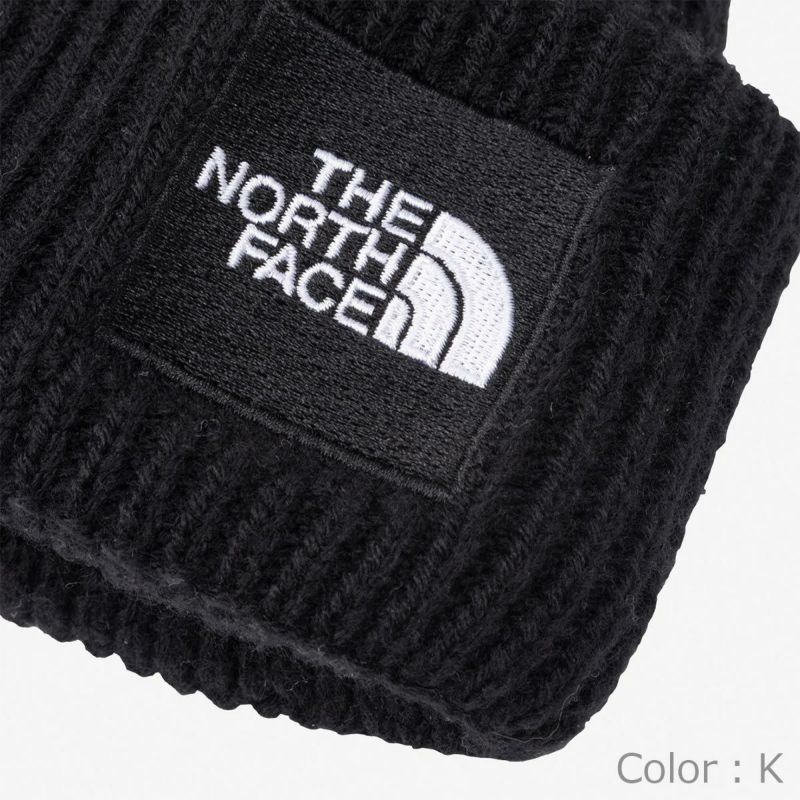 ザ・ノース・フェイスTHENORTHFACEアウトドアカジュアル帽子ニット帽ビーニーショートリブビーニーSHORTRIBBEANIENN42542-GGメンズレディースユニセックス25FW秋冬
