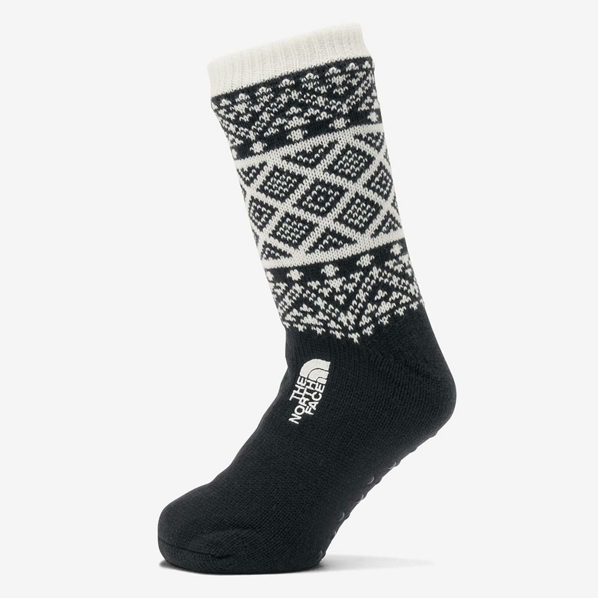 ザ・ノース・フェイスTHENORTHFACEアウトドアカジュアルソックス靴下ヌプシブーティソックスSENUPTSEBOOTIESOCKSSENN82531-UWメンズレディースユニセックス25FW秋冬