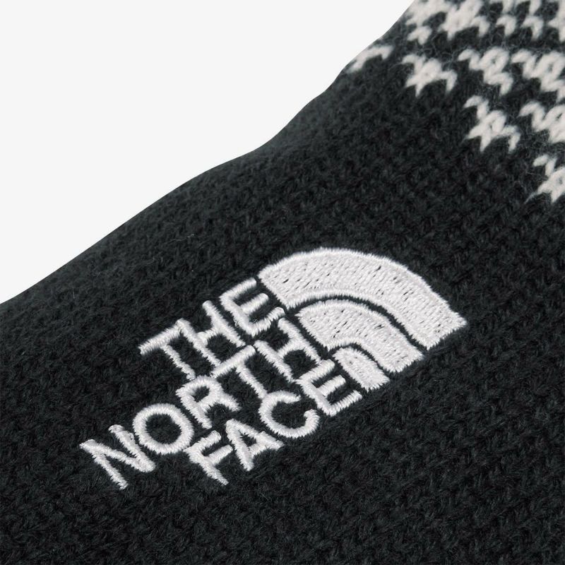 ザ・ノース・フェイスTHENORTHFACEアウトドアカジュアルソックス靴下ヌプシブーティソックスSENUPTSEBOOTIESOCKSSENN82531-UWメンズレディースユニセックス25FW秋冬