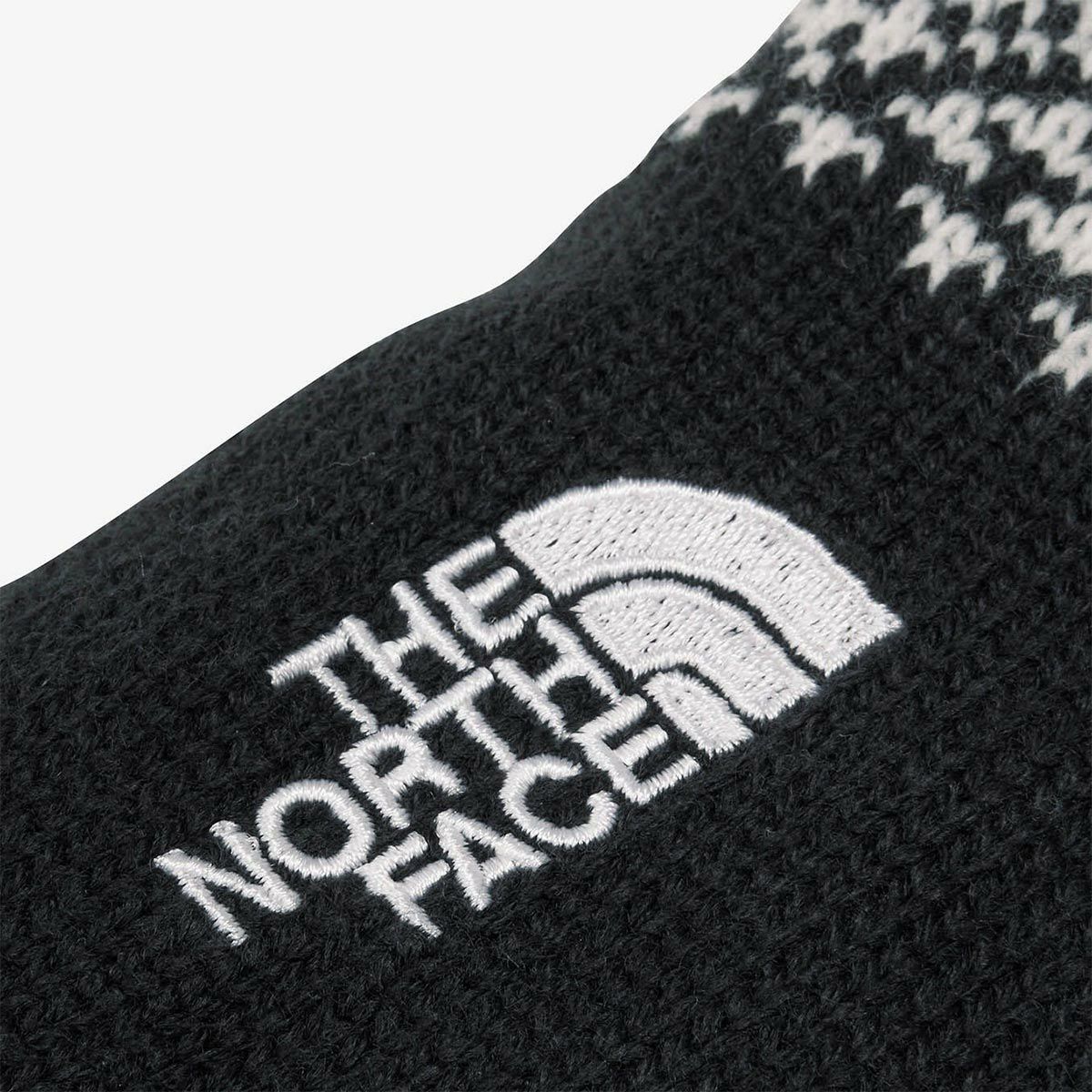 ザ・ノース・フェイスTHENORTHFACEアウトドアカジュアルソックス靴下ヌプシブーティソックスSENUPTSEBOOTIESOCKSSENN82531-UWメンズレディースユニセックス25FW秋冬