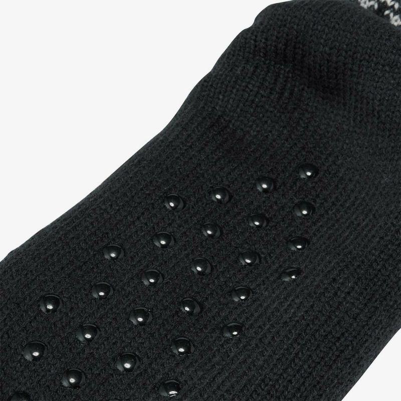 ザ・ノース・フェイスTHENORTHFACEアウトドアカジュアルソックス靴下ヌプシブーティソックスSENUPTSEBOOTIESOCKSSENN82531-UWメンズレディースユニセックス25FW秋冬