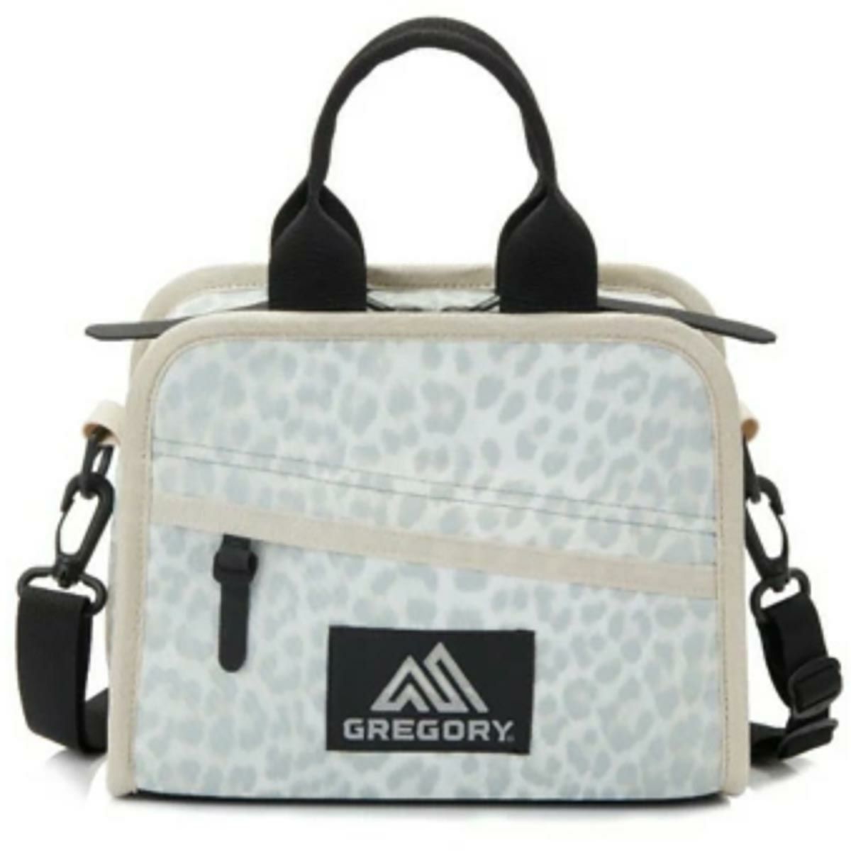 グレゴリーGREGORYアウトドアカジュアル鞄バッグショルダーバッグメッセンジャーバッグプティサック155510A688メンズレディースユニセックス25FA秋冬