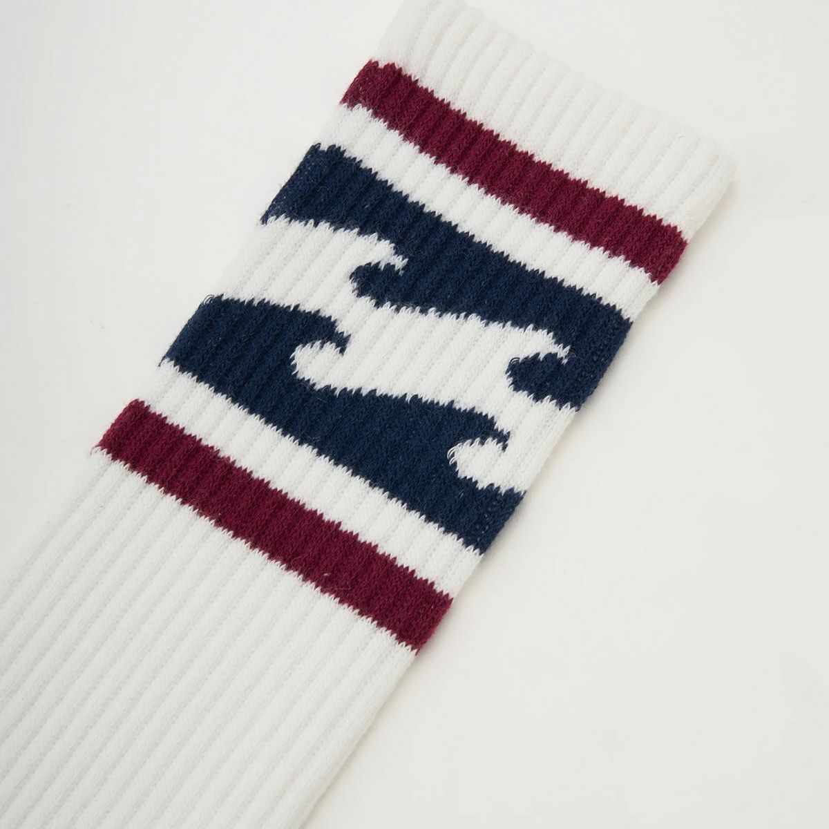 ビラボンBILLABONGサーフィンサーフソックス靴下LOGOHIGHSOCKSBF014943レディース女性25FA秋冬