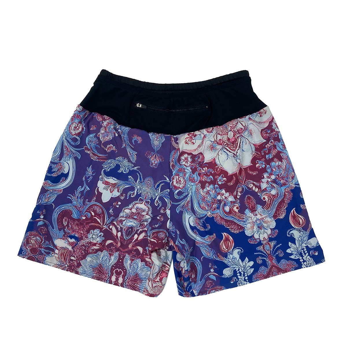 ジンガーJINGERランニングウェアボトムスショートハーフパンツ短パンマルチポケット付きランニングパンツJ-2065-PPLメンズレディースユニセックス25FA秋冬