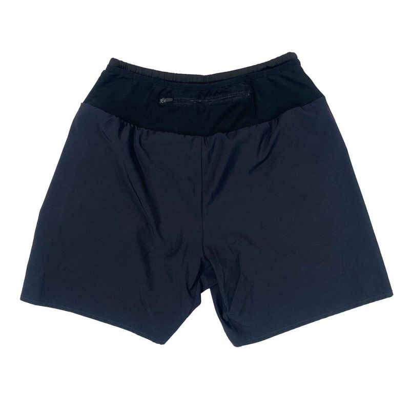 ジンガーJINGERランニングウェアボトムスショートハーフパンツ短パンマルチポケット付きランニングパンツJ-2066-CHCメンズレディースユニセックス25FA秋冬