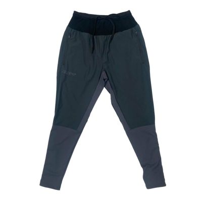 ジンガーJINGERランニングウェアボトムスロングパンツ長ズボンランニングロングパンツJ-2069-CHCメンズレディースユニセックス25FA秋冬