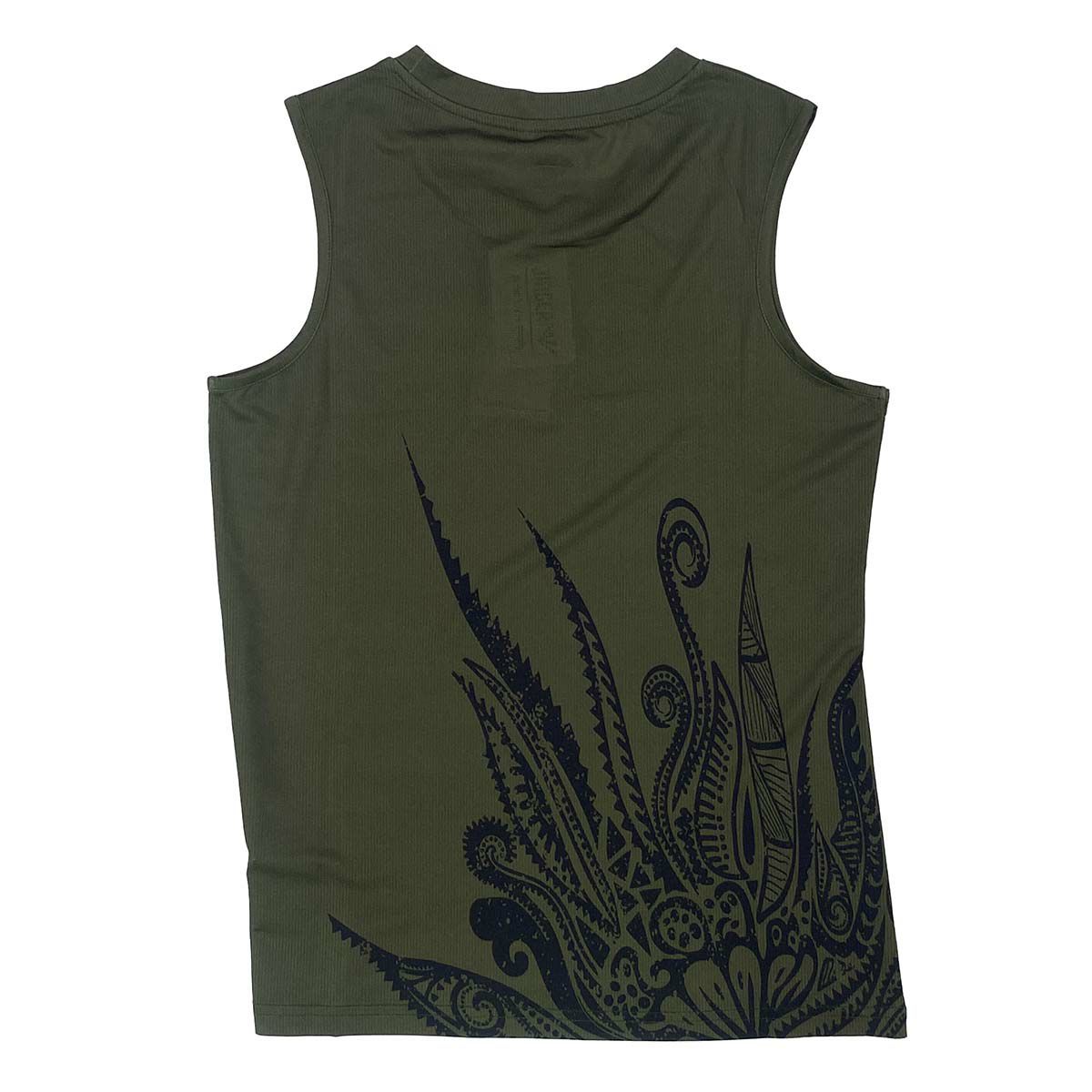 ジンガーJINGERランニングウェアノースリーブタンクトップノースリーブシャツJF-6024-KAKレディース女性25FA秋冬