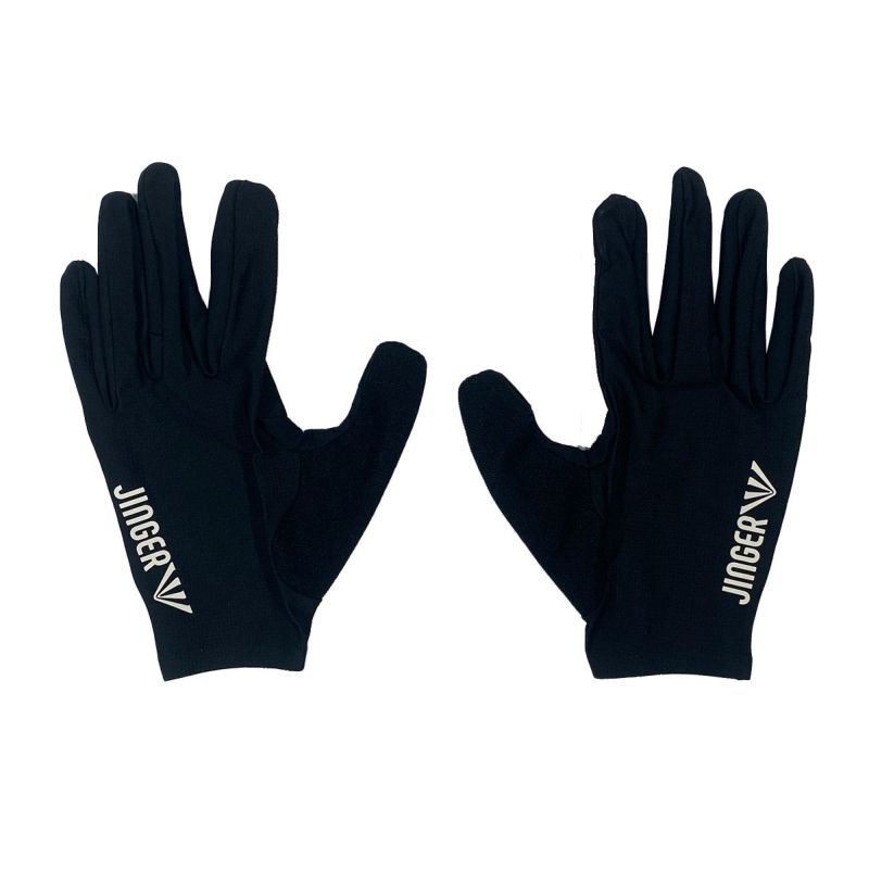 サイクリンググローブ レーシンググローブ メンズ手袋 ブラック L ミズノ（MIZUNO）（メンズ）陸上 手袋 グローブ レーシンググローブ