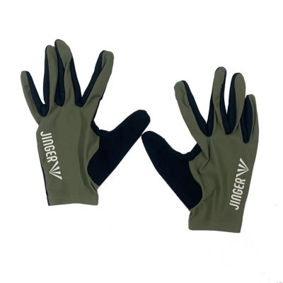 ジンガーJINGERランニンググローブ手袋ランニンググローブJ-7018-KAKメンズレディースユニセックス25FA秋冬