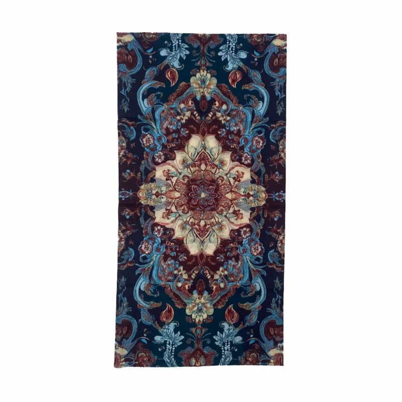 ジンガーJINGERランニングネックウォーマーフェイスマスクフェイスカバーネックウォーマーJ-7020-BRNメンズレディースユニセックス25FA秋冬