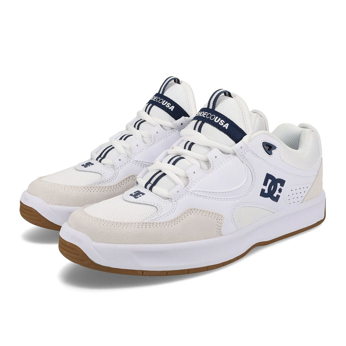 ディーシーDCスケボースケートボードスケシュースニーカーシューズ靴KALYNXZERODM254004-102メンズ男性25FA秋冬