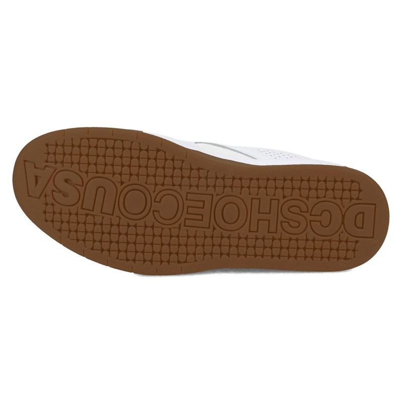 ディーシーDCスケボースケートボードスケシュースニーカーシューズ靴KALYNXZERODM254004-102メンズ男性25FA秋冬