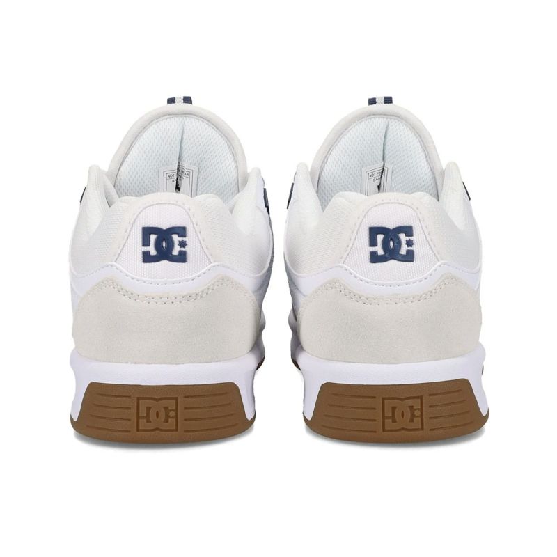 ディーシーDCスケボースケートボードスケシュースニーカーシューズ靴KALYNXZERODM254004-102メンズ男性25FA秋冬