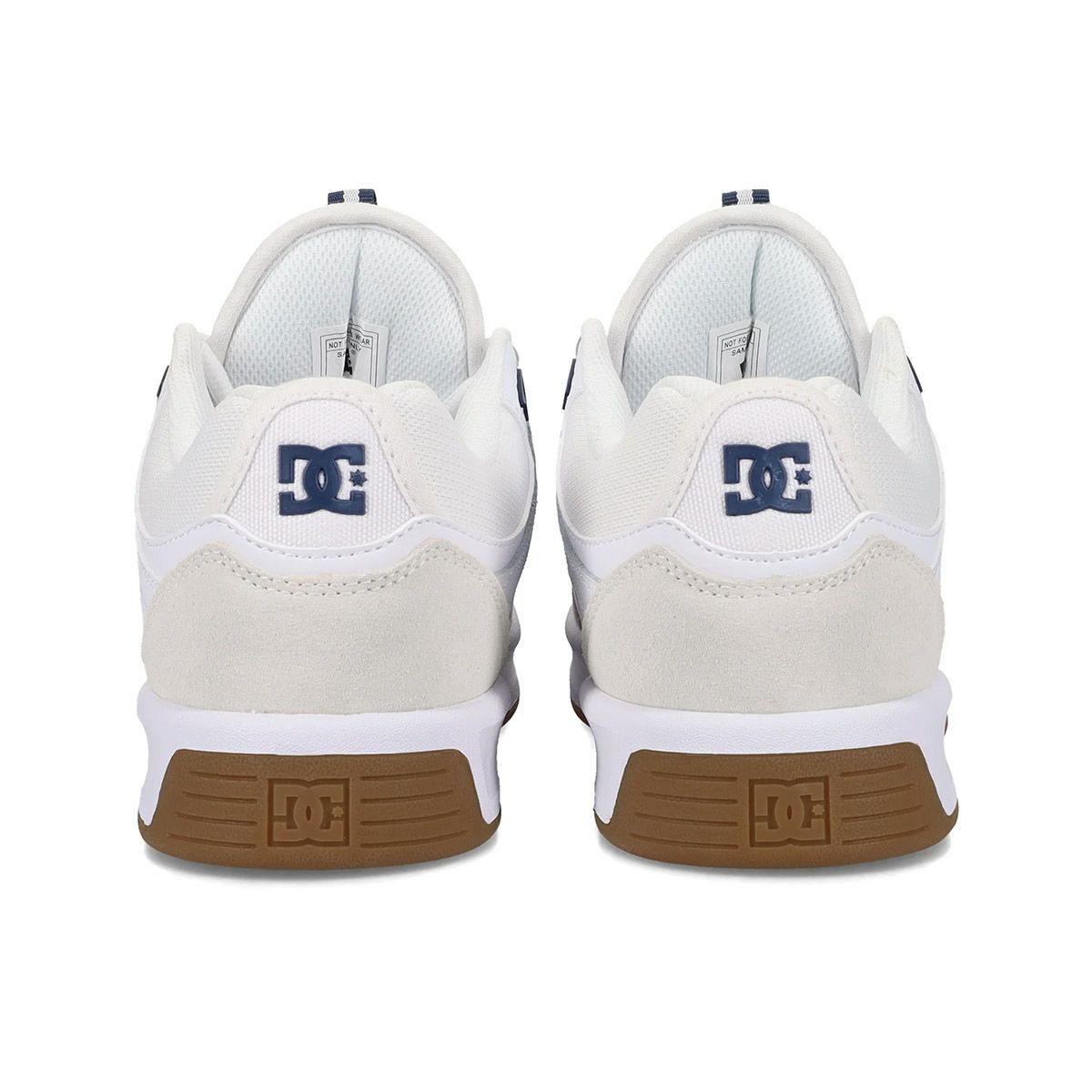 ディーシーDCスケボースケートボードスケシュースニーカーシューズ靴KALYNXZERODM254004-102メンズ男性25FA秋冬