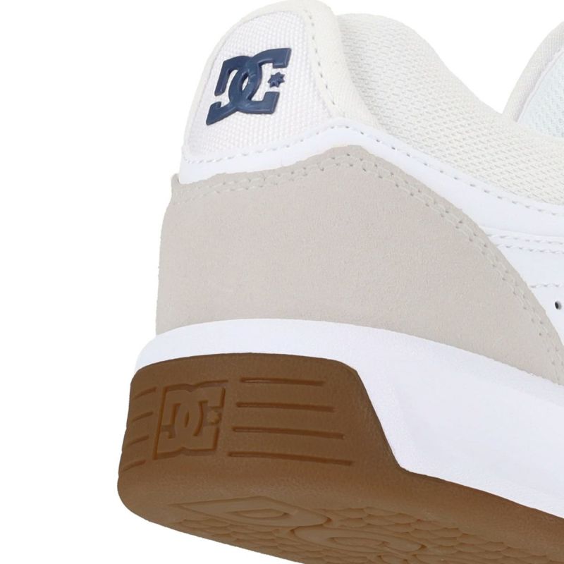 ディーシーDCスケボースケートボードスケシュースニーカーシューズ靴KALYNXZERODM254004-102メンズ男性25FA秋冬