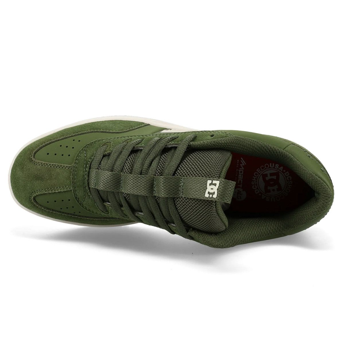 ディーシーDCスケボースケートボードスケシュースニーカーシューズ靴ASTRIXSDS254001-301メンズ男性25FA秋冬