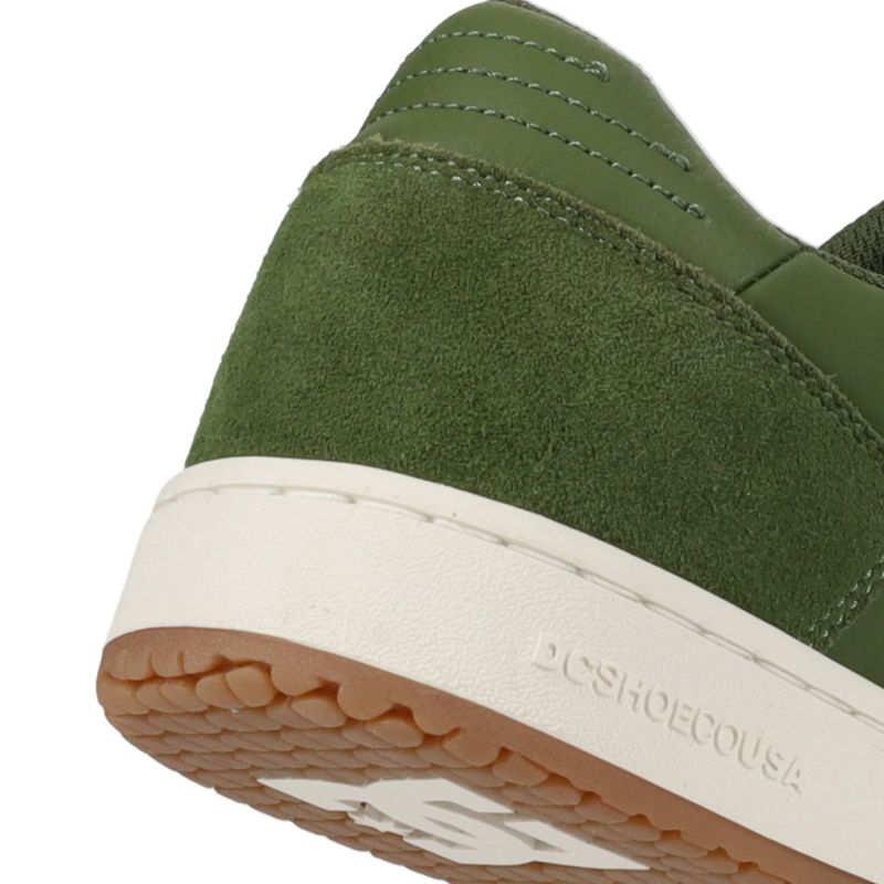 セール18%OFF！】ディーシー DC スケボー スケートボード スケシュー