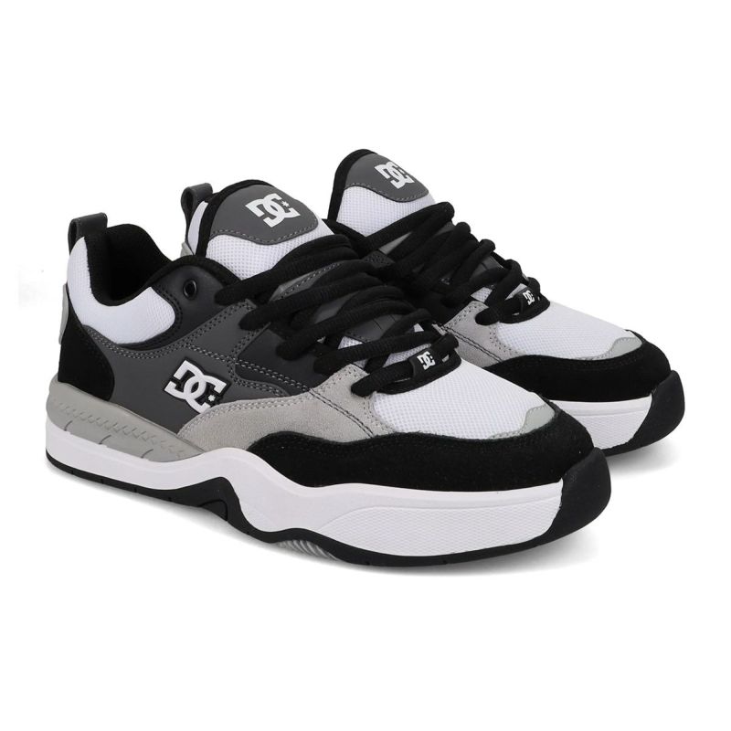 セール35%OFF！】ディーシー DC スケボー スケートボード スケシュー