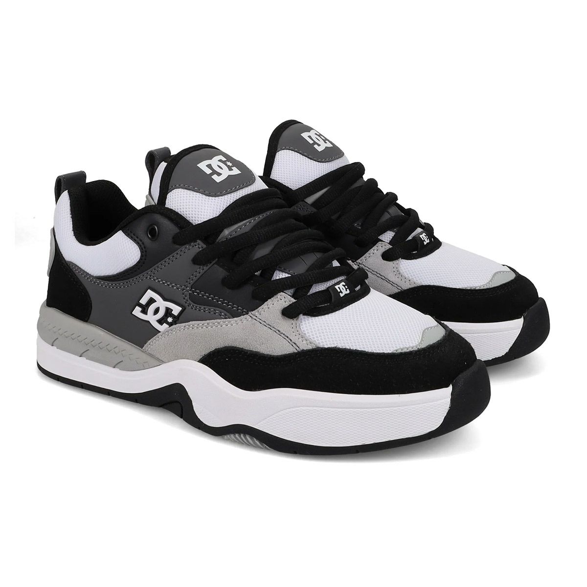 ディーシーDCスケボースケートボードスケシュースニーカーシューズ靴ASCENDSDS254002-002メンズ男性25FA秋冬