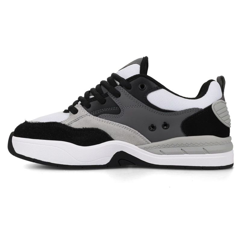 ディーシーDCスケボースケートボードスケシュースニーカーシューズ靴ASCENDSDS254002-002メンズ男性25FA秋冬