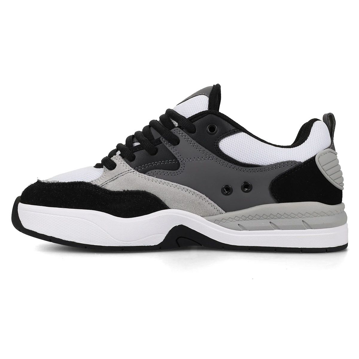 ディーシーDCスケボースケートボードスケシュースニーカーシューズ靴ASCENDSDS254002-002メンズ男性25FA秋冬