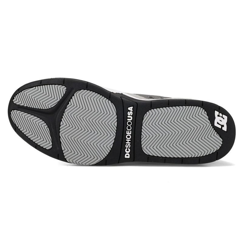 ディーシーDCスケボースケートボードスケシュースニーカーシューズ靴ASCENDSDS254002-002メンズ男性25FA秋冬