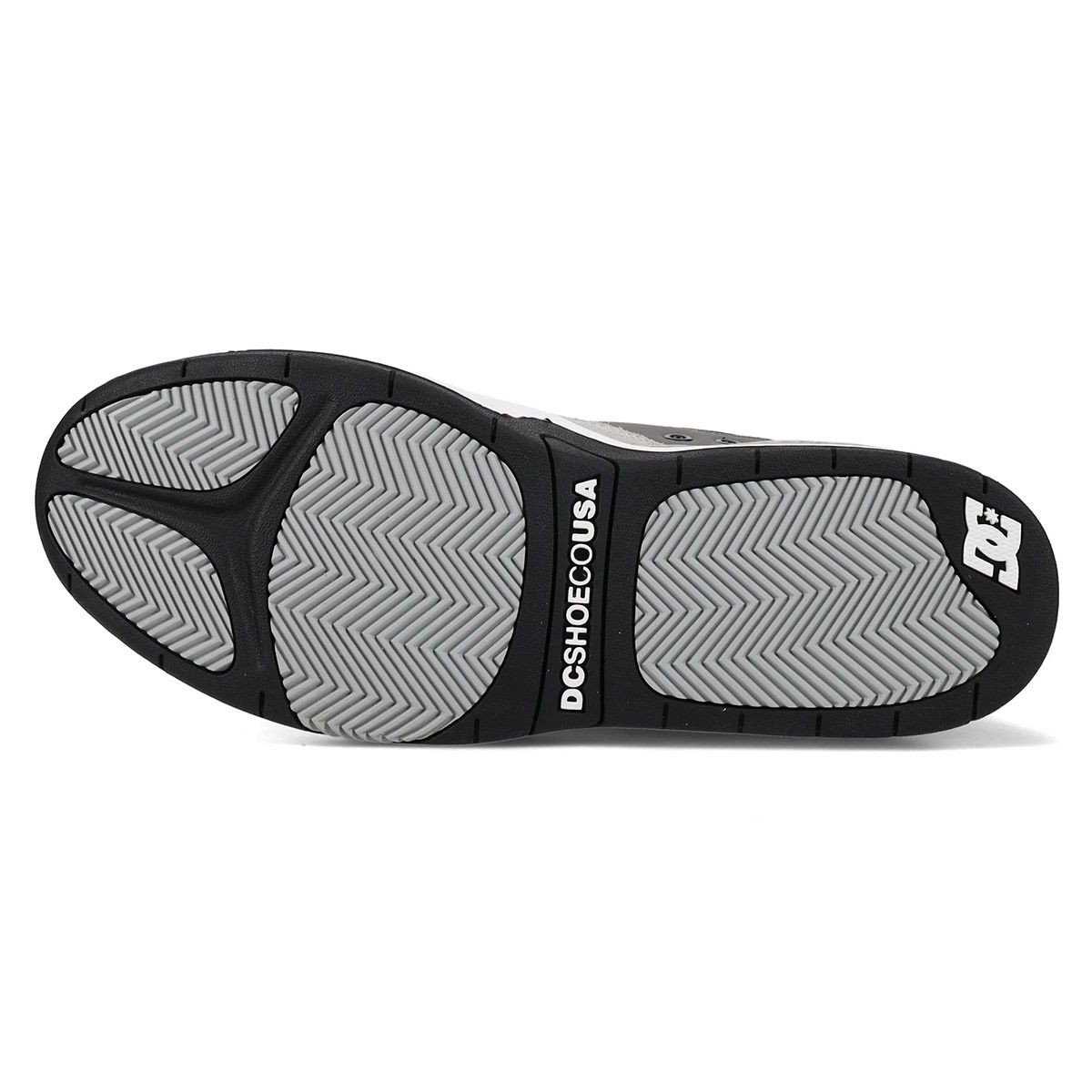 ディーシーDCスケボースケートボードスケシュースニーカーシューズ靴ASCENDSDS254002-002メンズ男性25FA秋冬