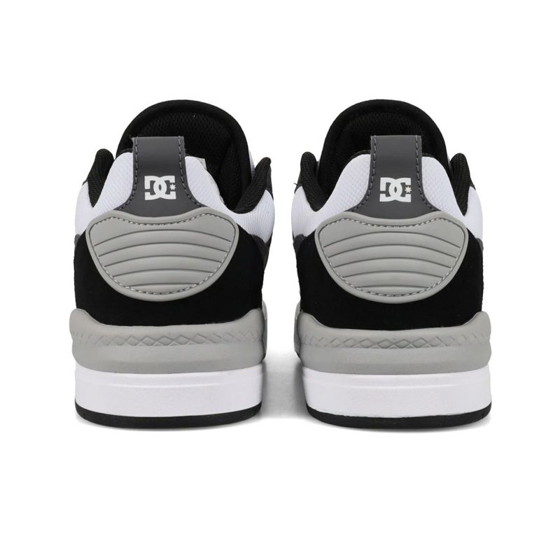 ディーシーDCスケボースケートボードスケシュースニーカーシューズ靴ASCENDSDS254002-002メンズ男性25FA秋冬