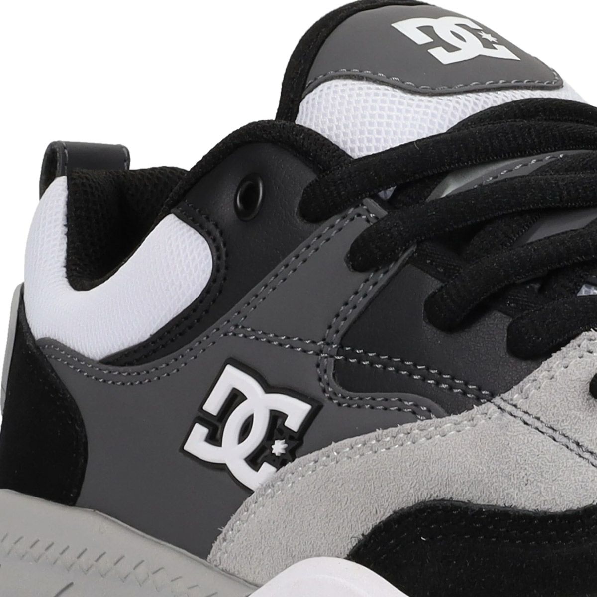 ディーシーDCスケボースケートボードスケシュースニーカーシューズ靴ASCENDSDS254002-002メンズ男性25FA秋冬